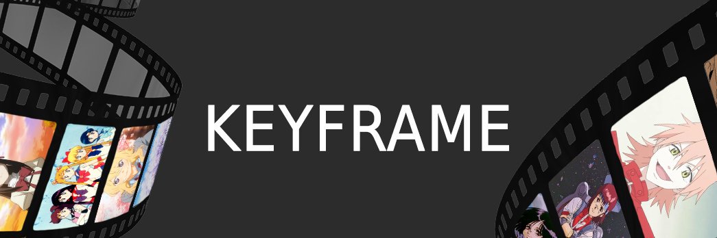 Keyframe banner