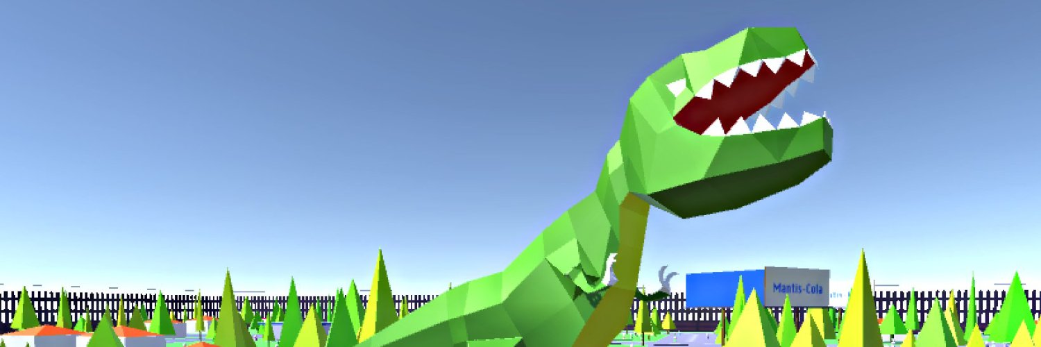 mantis ✩ banner