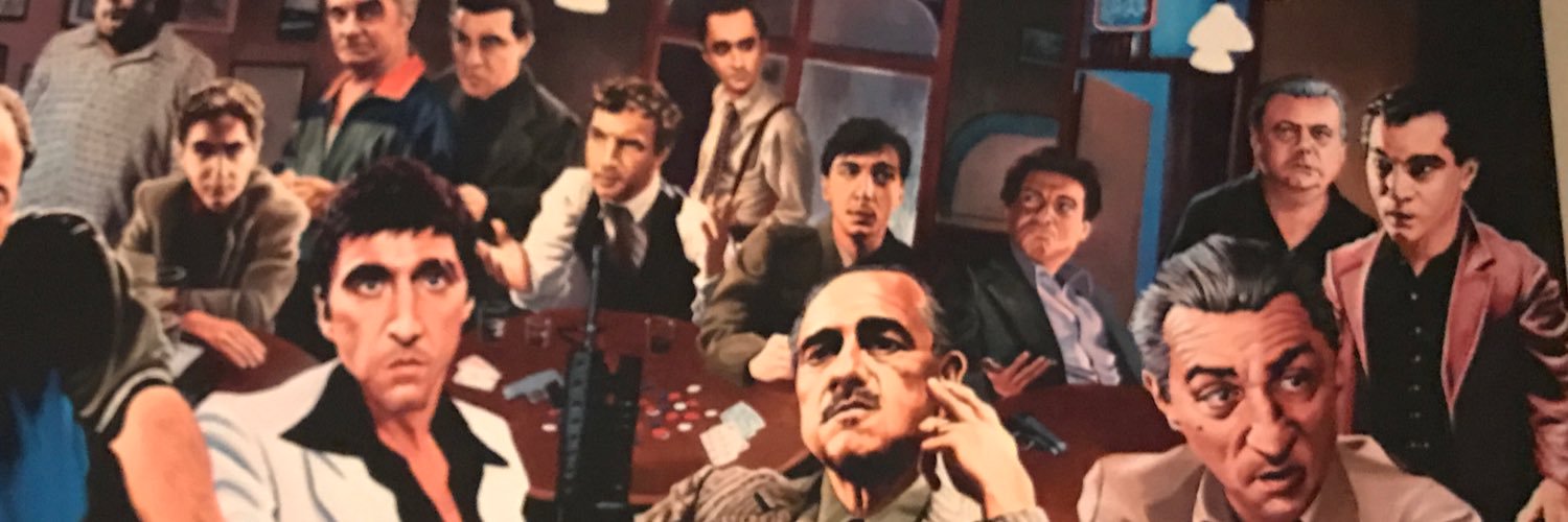 therealmiked2's profile banner image