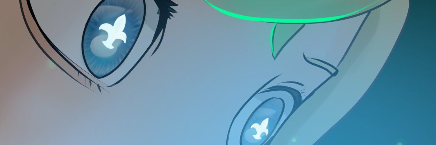 EriAdenVT ~ Vat0tuber🦊⚜️ banner