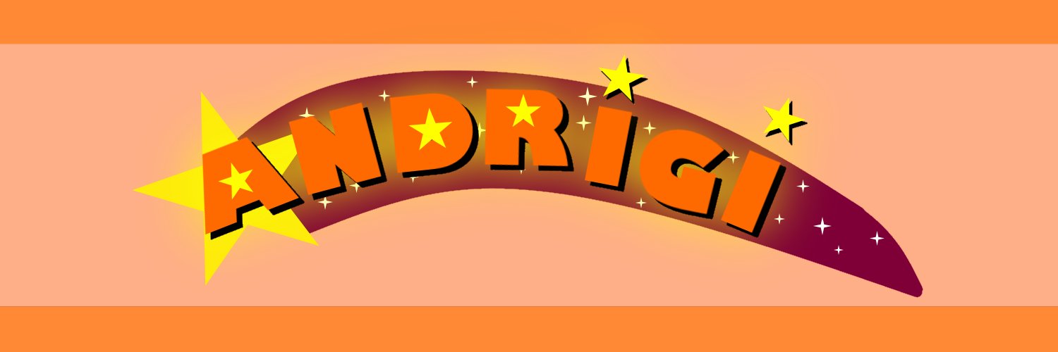 Andrigi banner