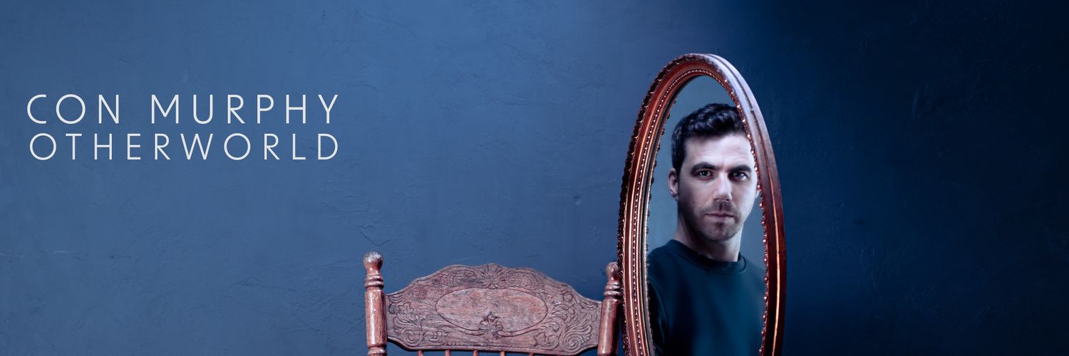 Con Murphy banner