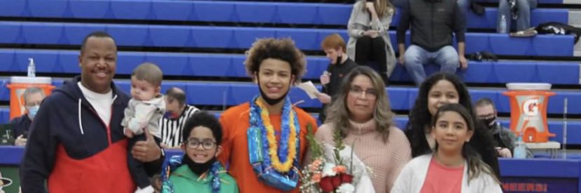 Andre Irvin Jr👑 banner