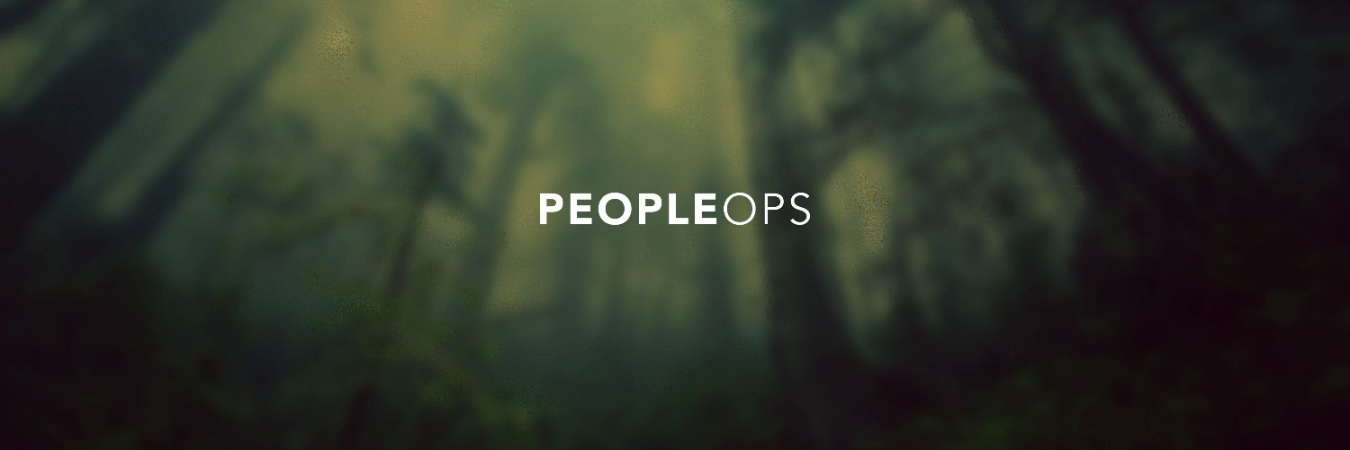 PeopleOps's profile banner image