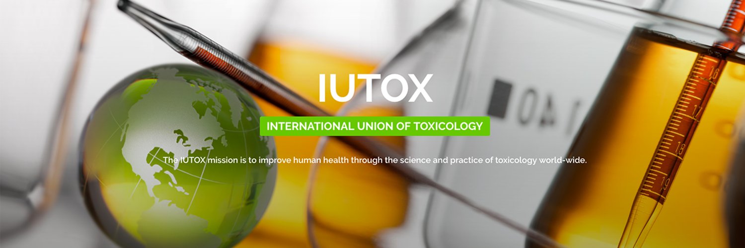 IUTOX banner