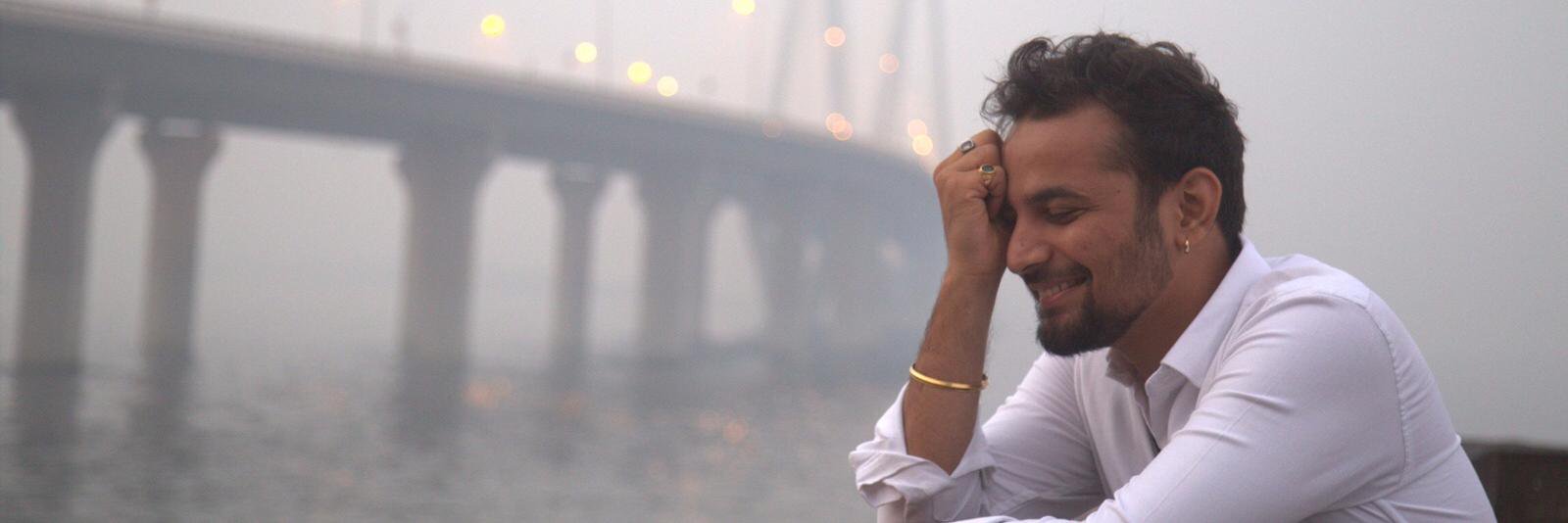 JChirag's profile banner image