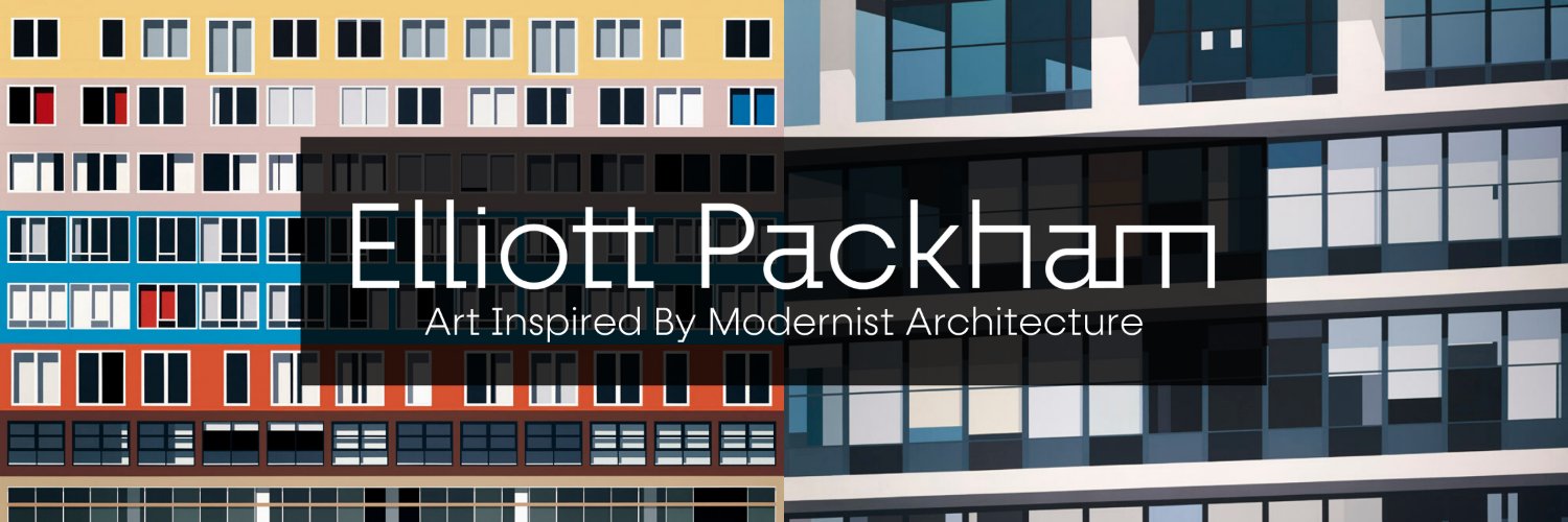 Elliott Packham banner