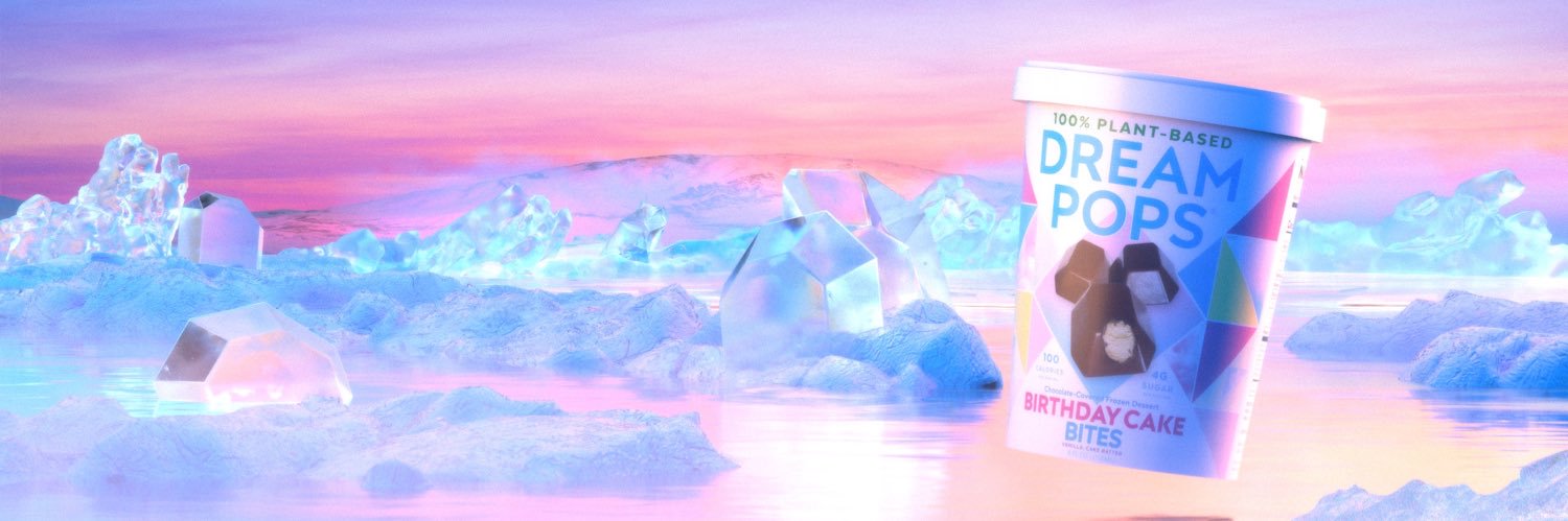 Dream Pops banner