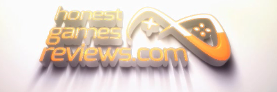 Honest Games Reviews banner