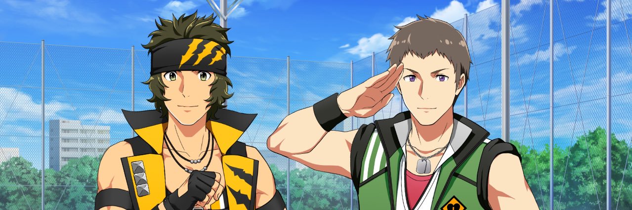 BloodNAL's profile banner image