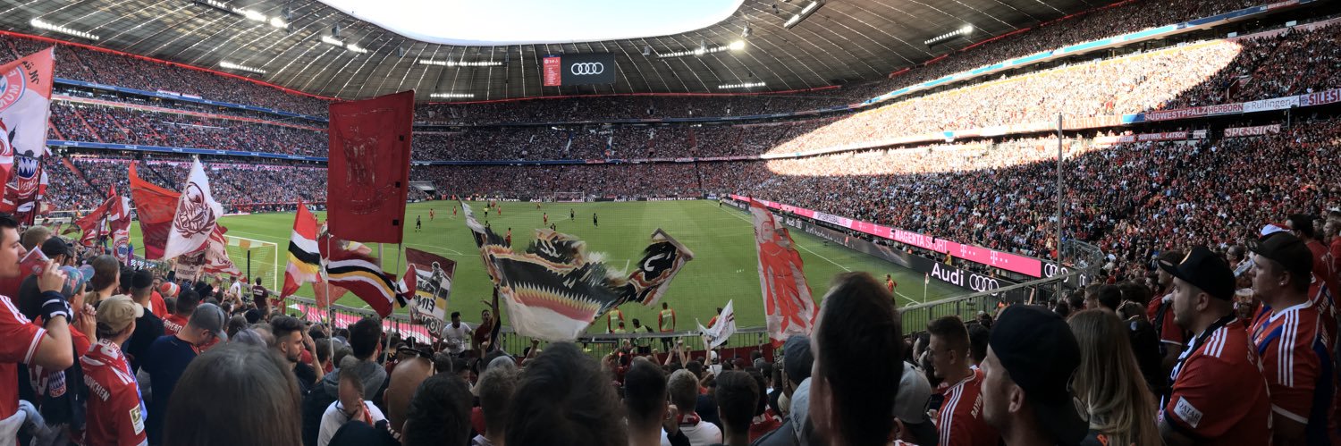 BayernPille's profile banner image