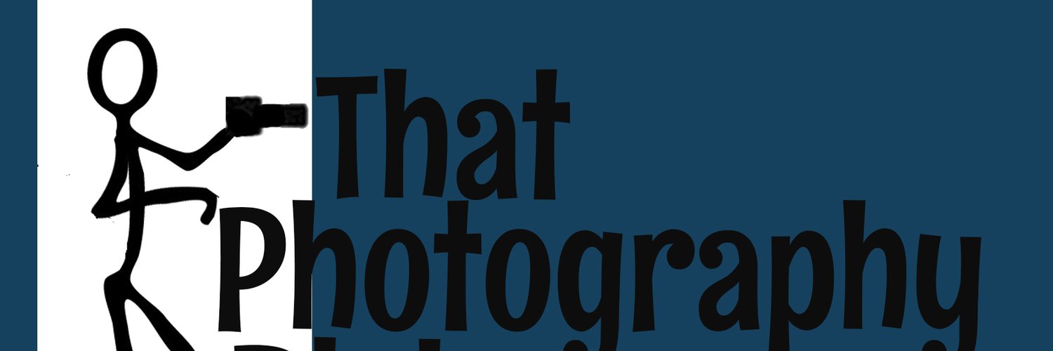 ThatPhotographyBloke Profile Banner