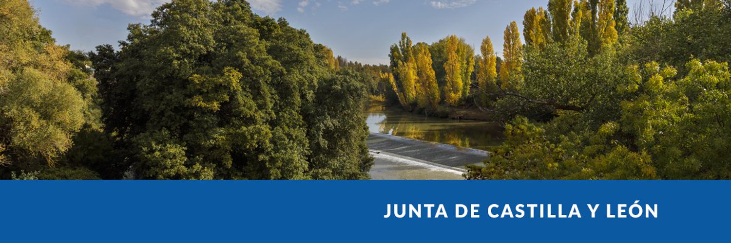 Junta de Castilla y León Profile Banner