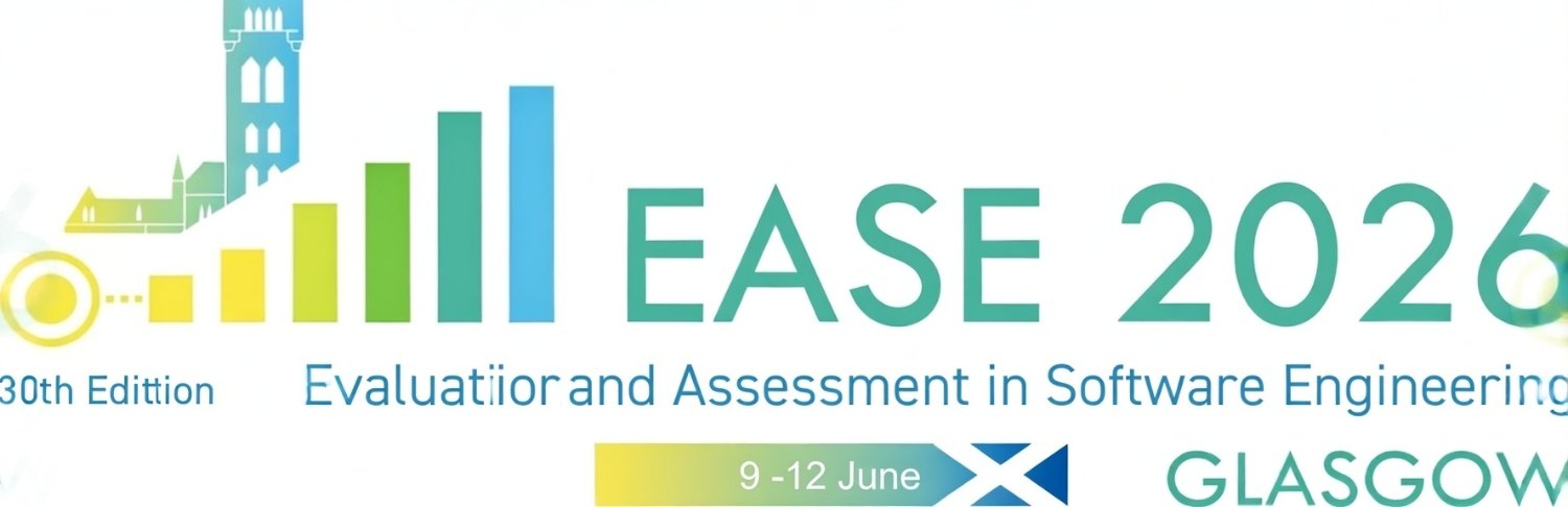 EASE 2026 banner