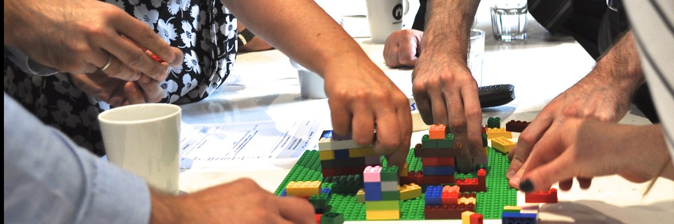 Cities-4-People banner