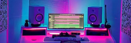 BUZEX's profile banner image
