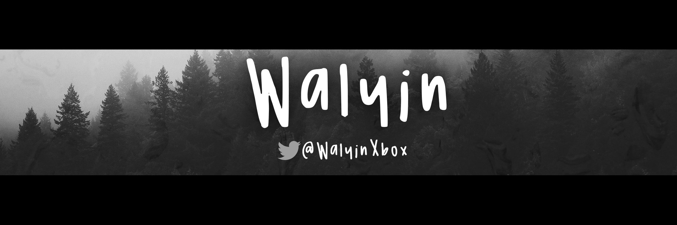 Walyin banner