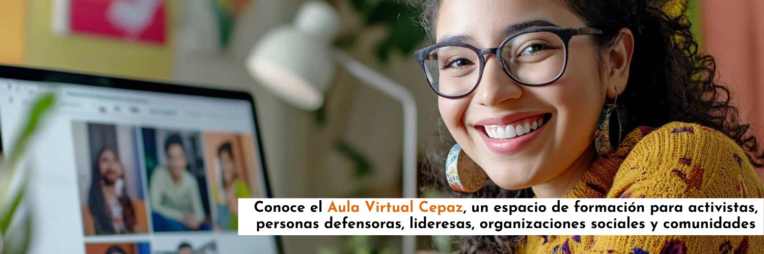 Cepaz banner