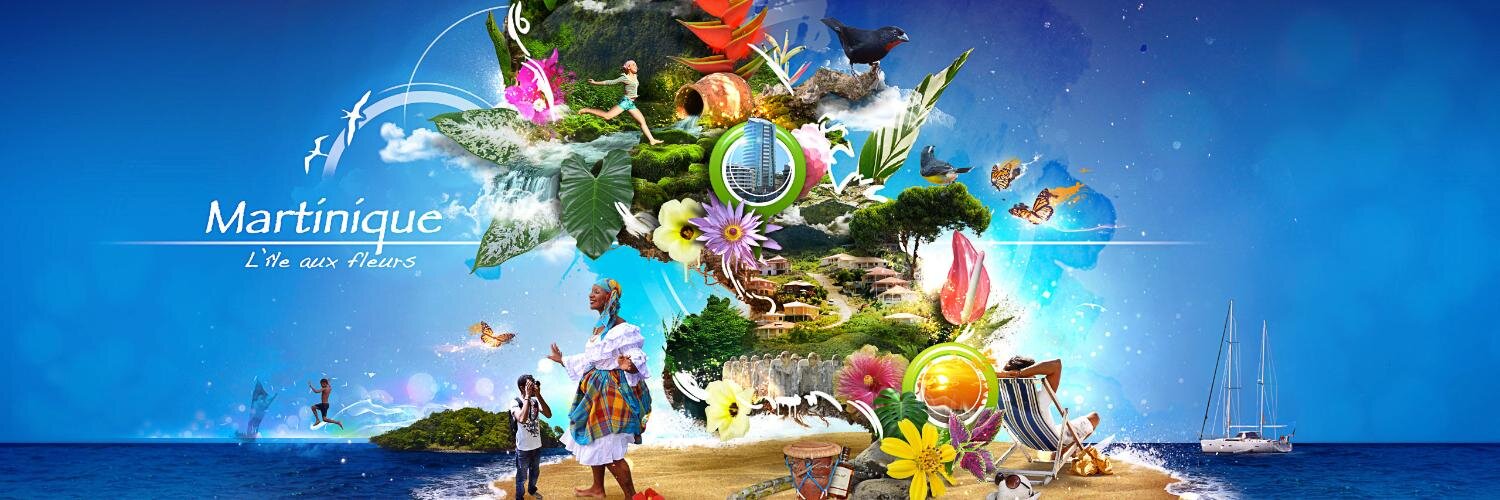 teck972's profile banner image