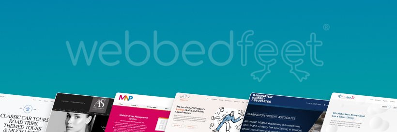 WebbedFeetUK's profile banner image