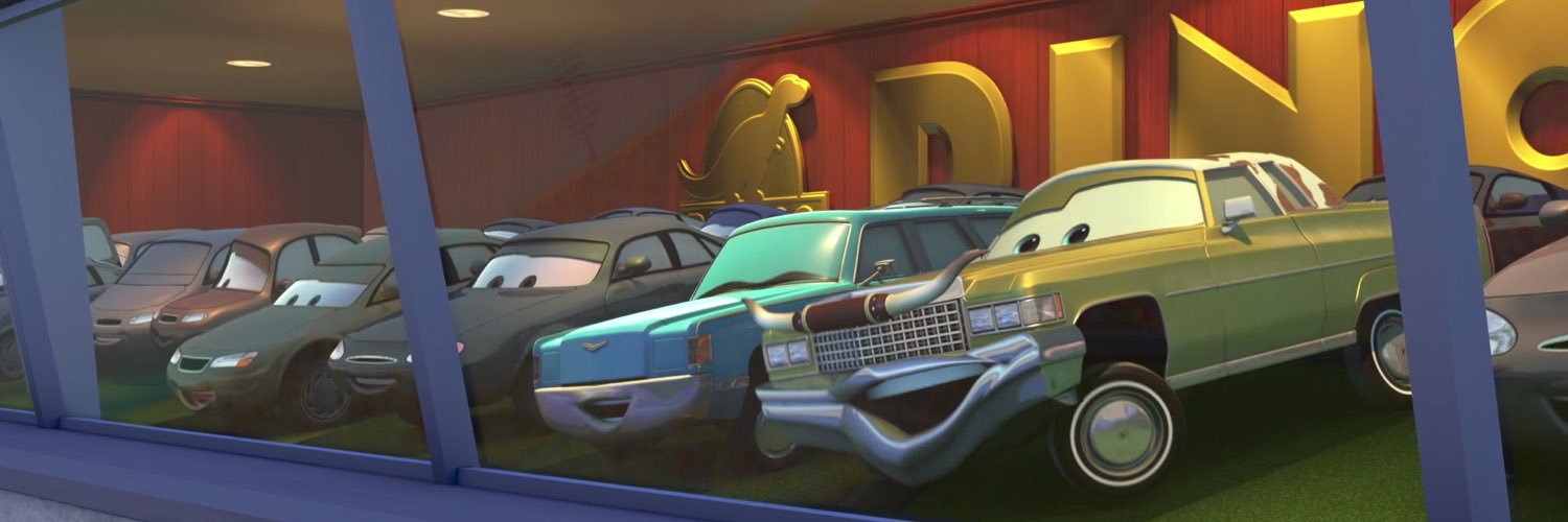 Tex Dinoco banner
