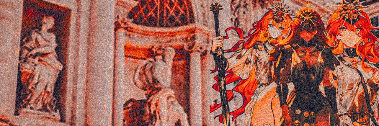 BloodRunsIron's profile banner image