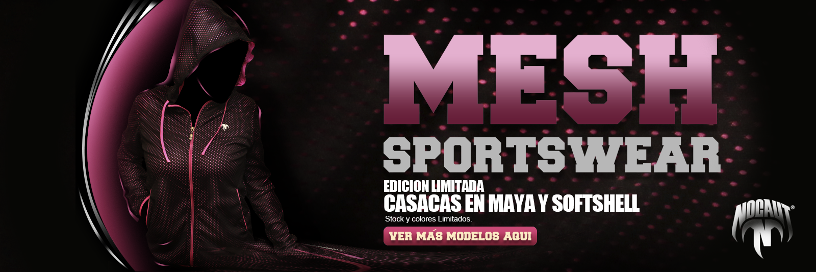 nocautLA's profile banner image