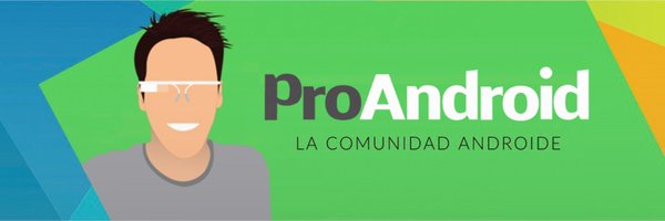 ProAndroid Profile Banner