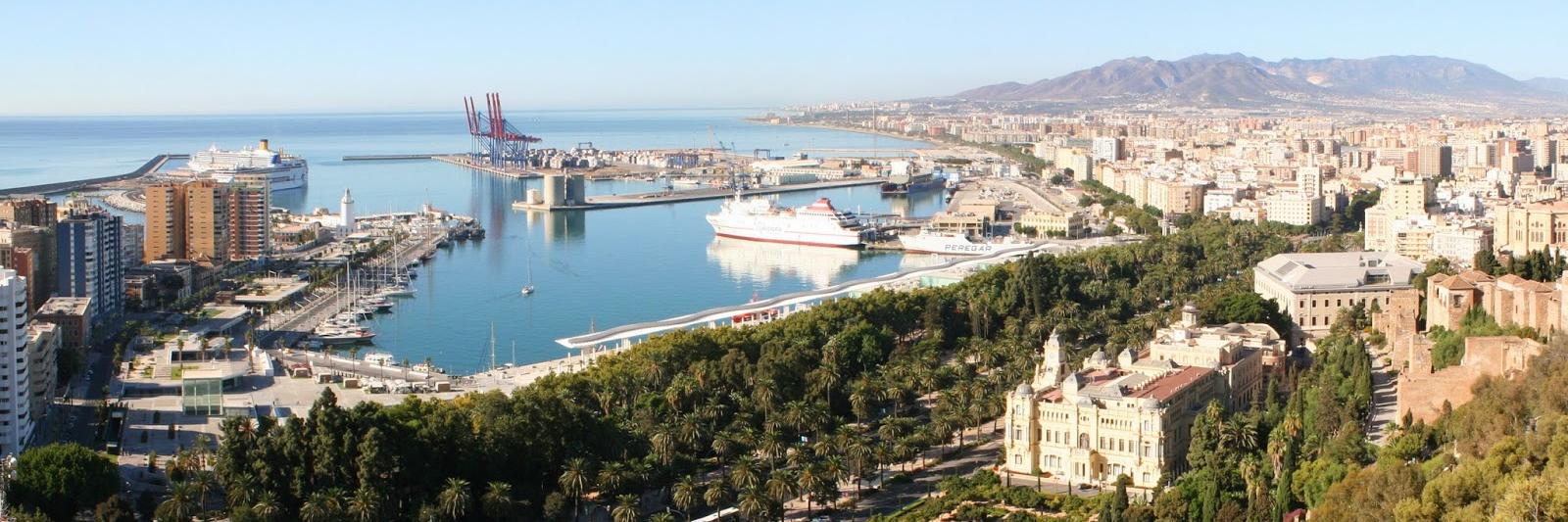 CentroMalaga's profile banner image