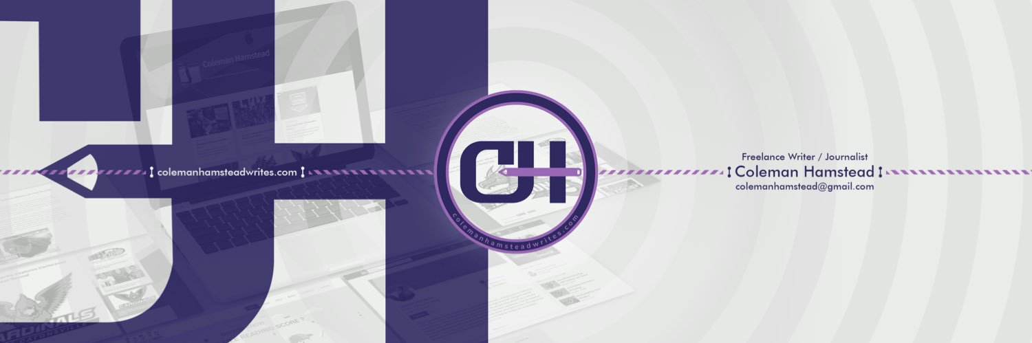 ColeCoIeman's profile banner image