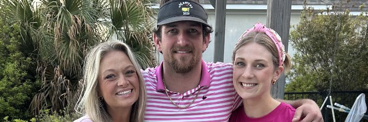 Mitchell Derden banner