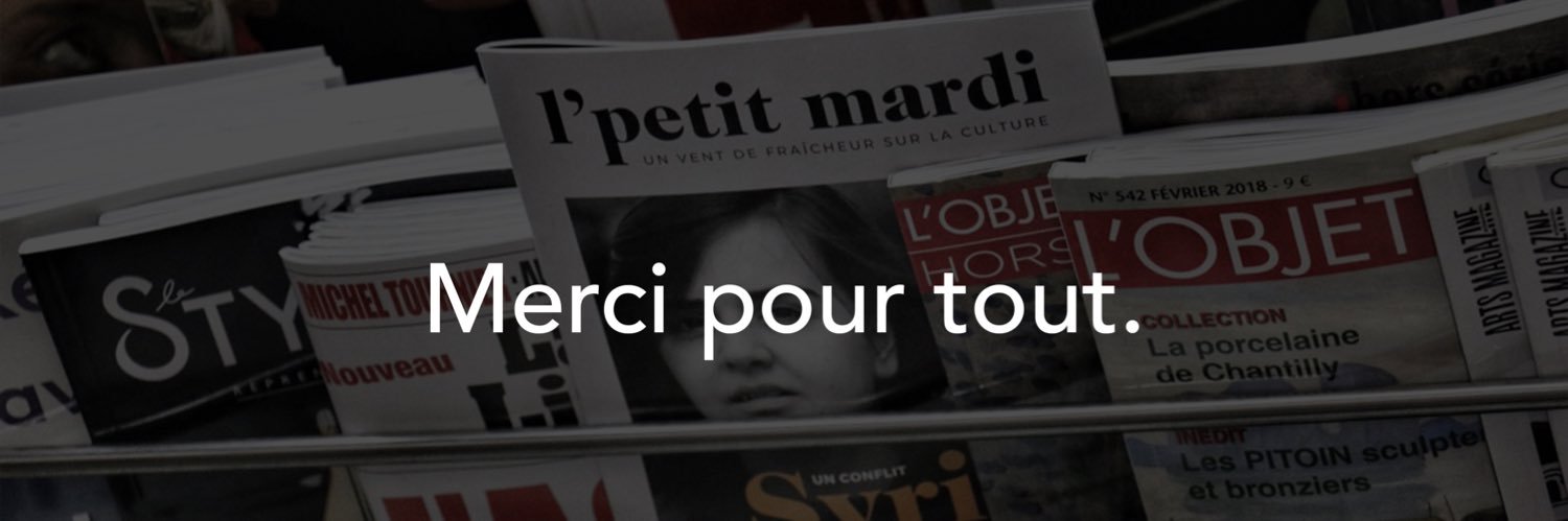 lpetitmardi's profile banner image