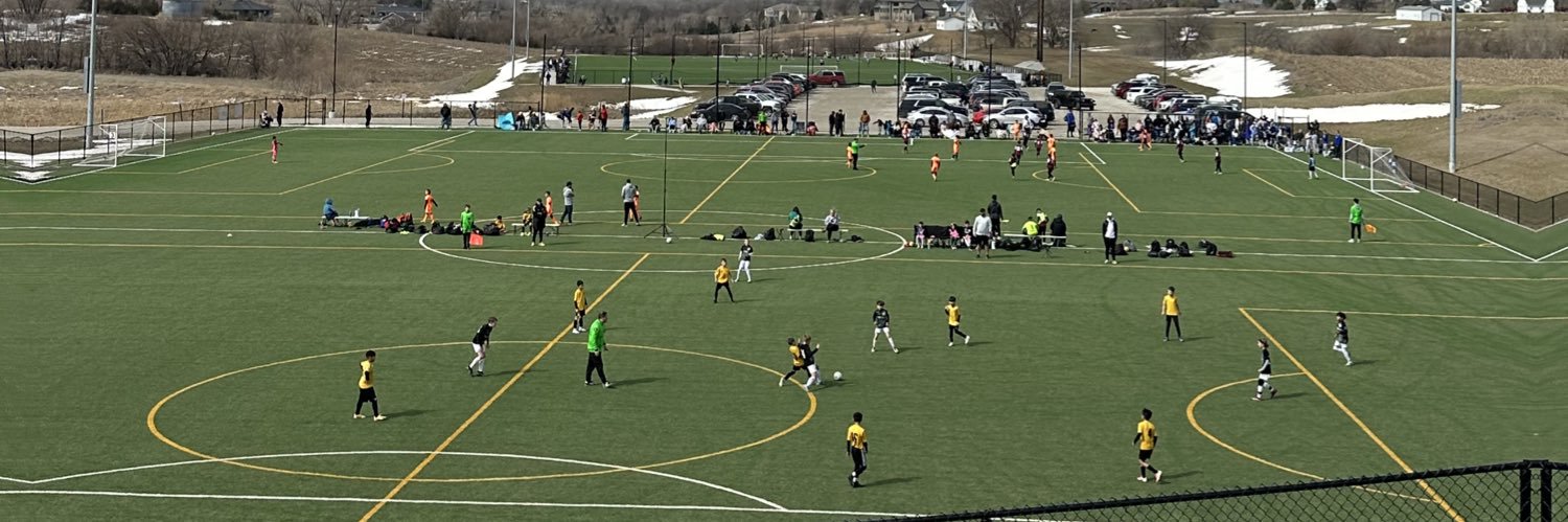 Gretna Elite Academy ECNL's banner