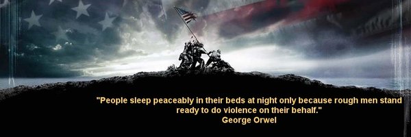 rlowe1775 Profile Banner