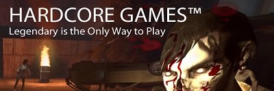 HardcoreGamestm's profile banner image