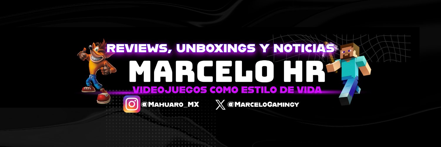 Marcelo HR banner