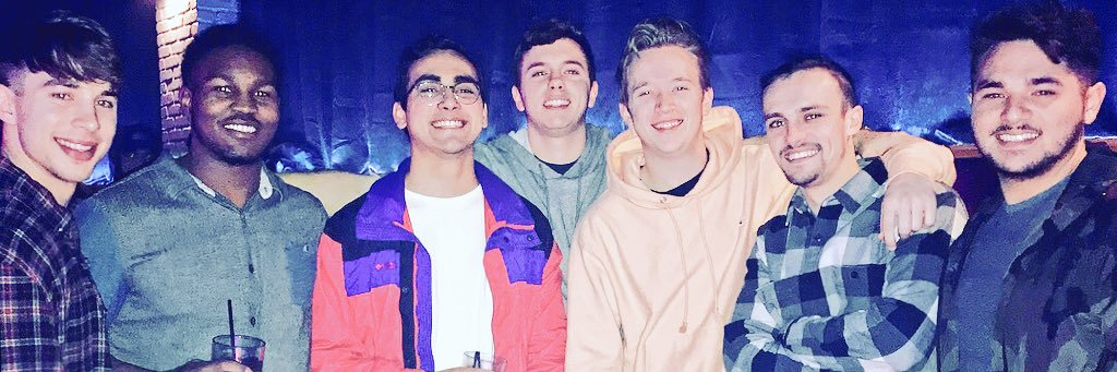 BlazeSchein13's profile banner image