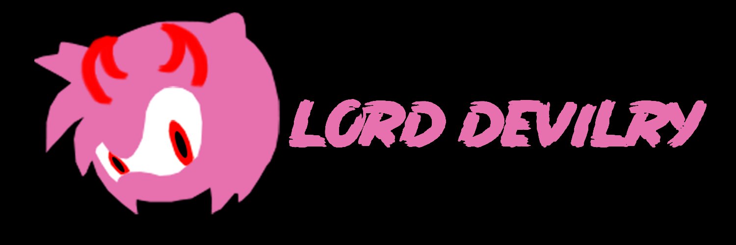 Lord Devilry 🔞 banner