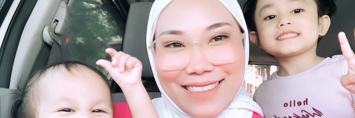 Nfarhanashafii's profile banner image