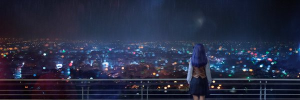 DUOYEH Profile Banner