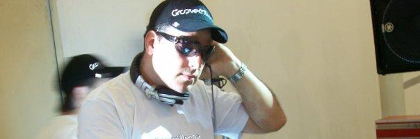 djfunka's profile banner image