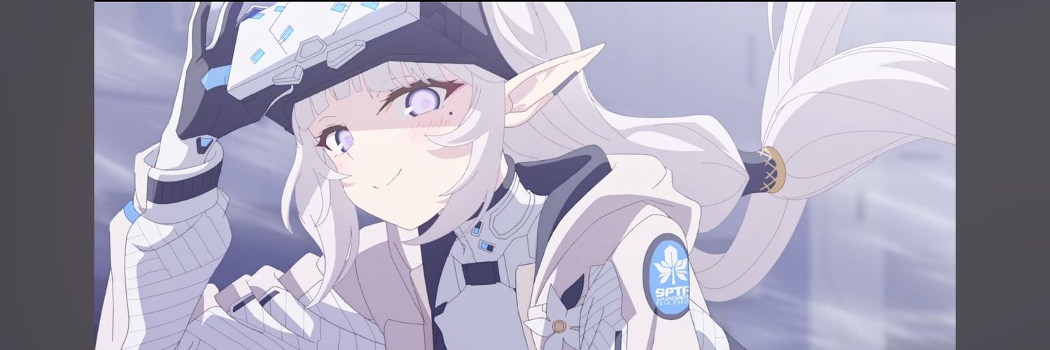 トメさん banner