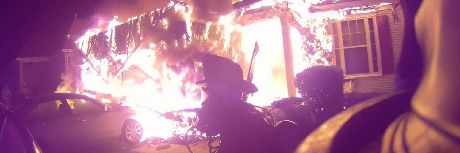 Pennington Fire Company banner