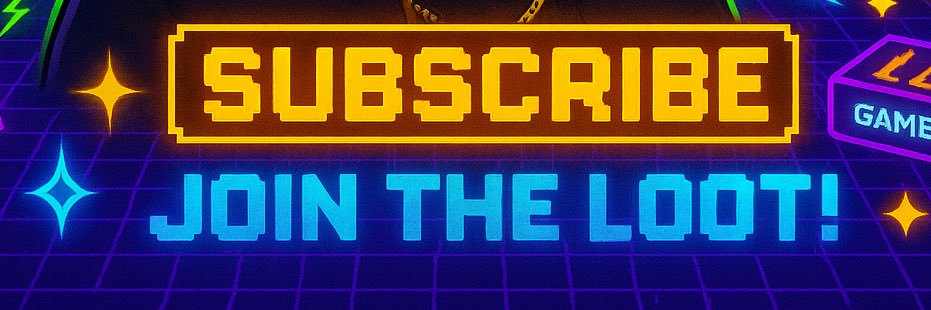 The_Loot_GaMer_ banner