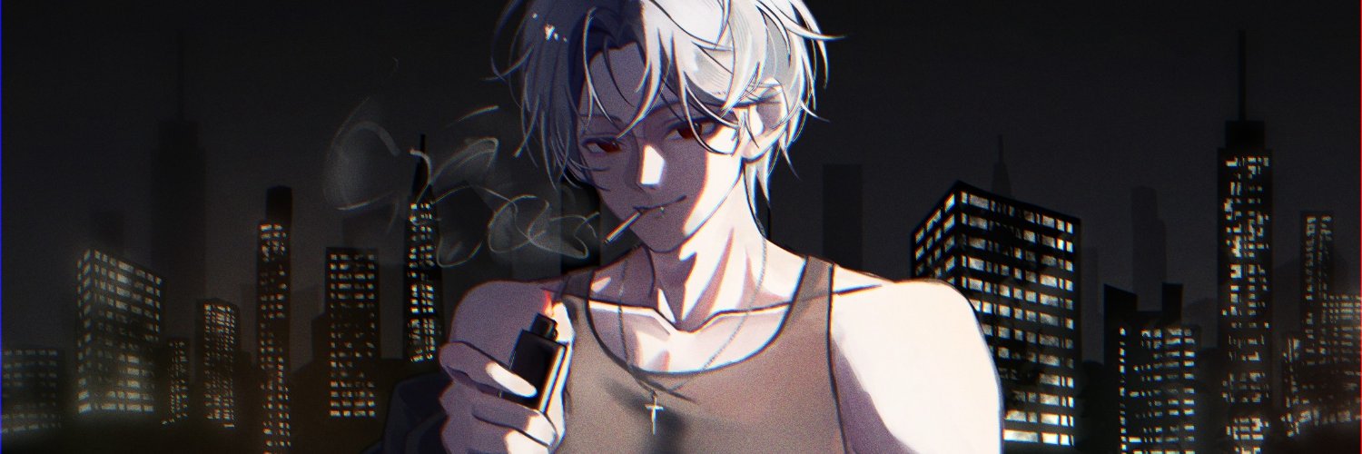 burcrs's profile banner image