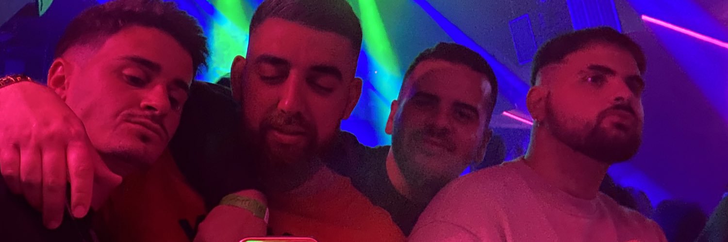 mxxtinho's profile banner image