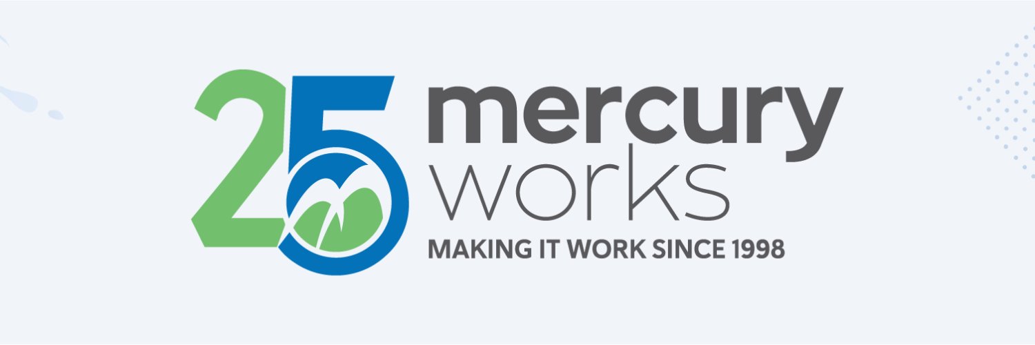 MercuryWorks banner