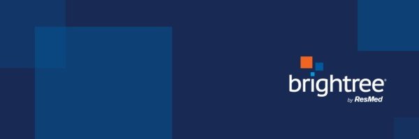 Brightree banner