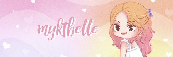 MyKtbelle Profile Banner