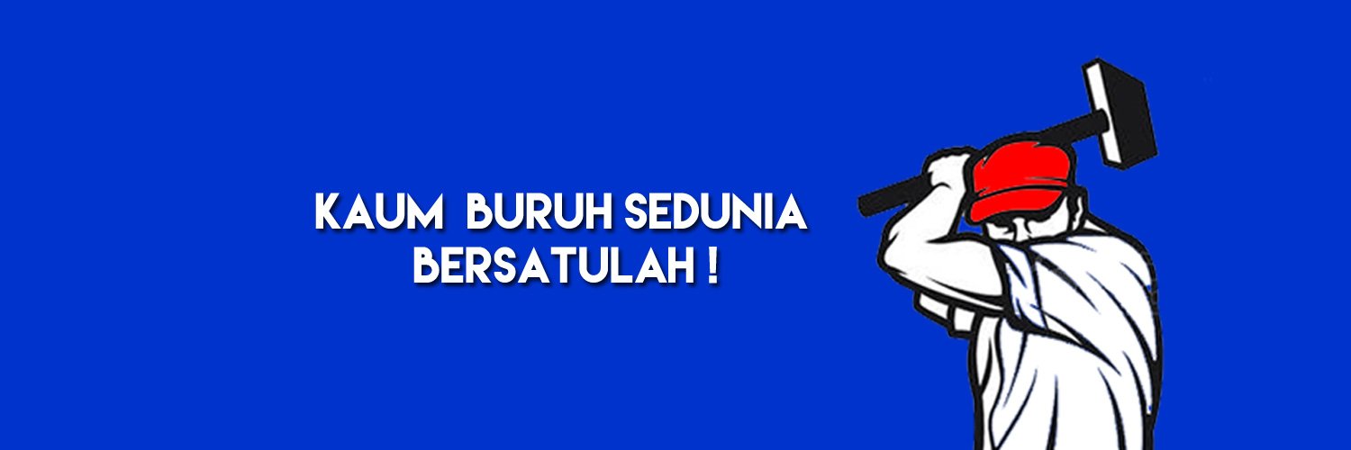 Info Buruh banner